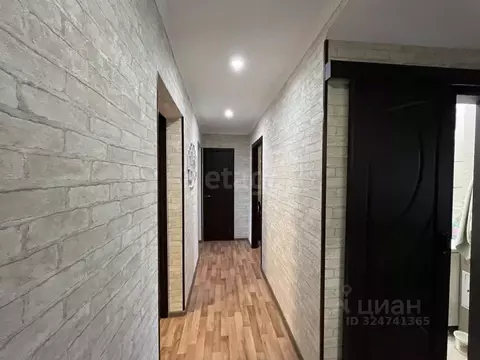 3-к кв. Крым, Саки ш. Евпаторийское (75.7 м)