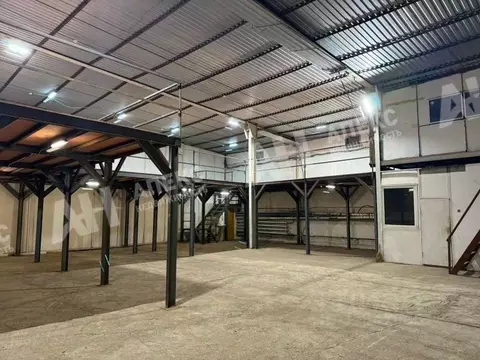 Склад в Москва Алтуфьевское ш., 41С3 (444 м)