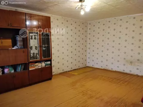 1-комнатная квартира: Шумерля, улица Горького, 14 (35 м)