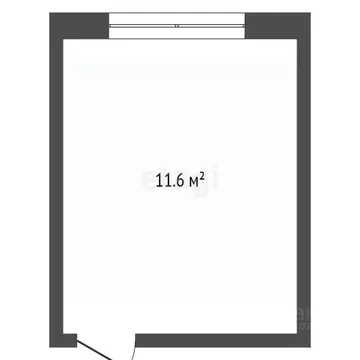 Комната Татарстан, Набережные Челны ул. Шамиля Усманова, 6 (11.6 м)