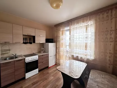 1-к кв. Новосибирская область, Новосибирский район, Станционный ...