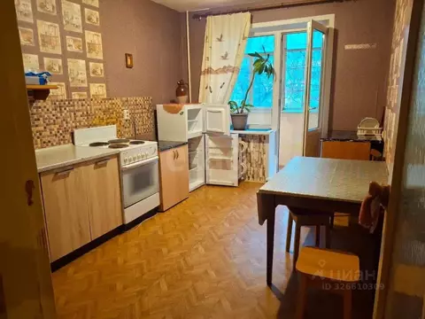 2-к кв. Воронежская область, Воронеж Московский просп., 92 (64.0 м)