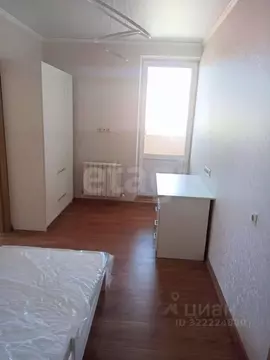 3-к кв. Ростовская область, Ростов-на-Дону ул. Шеболдаева, 95с2 (65.0 ...