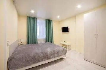 1-к кв. Курганская область, Курган ул. Савельева, 58 (20.0 м)