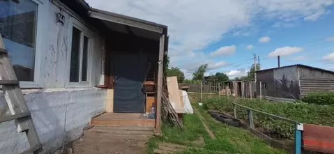 2-к кв. Хакасия, Алтайский район, с. Подсинее Свободная ул., 14 (40.8 ...