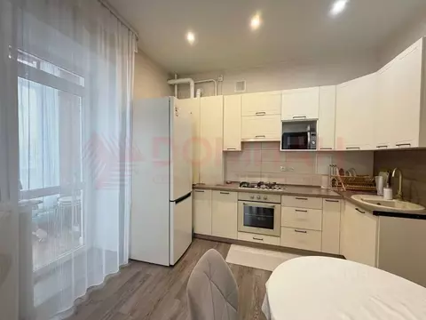 1-к кв. Ростовская область, Аксай ул. Строителей, 6к3 (42.0 м)