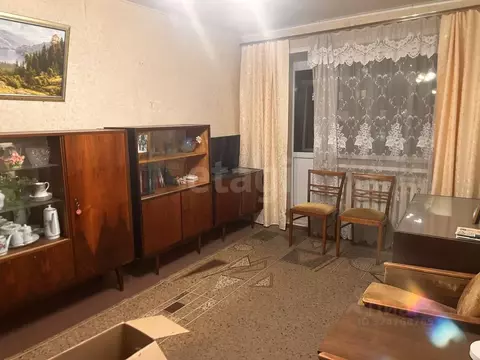 2-к кв. Ульяновская область, Ульяновск ул. Терешковой, 14 (45.0 м)