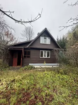 Дом в Тверская область, Конаковский муниципальный округ, Волжские Зори ...