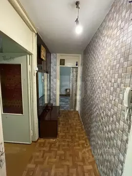 2-к кв. Новосибирская область, Новосибирск ул. Ватутина, 47 (45.0 м)