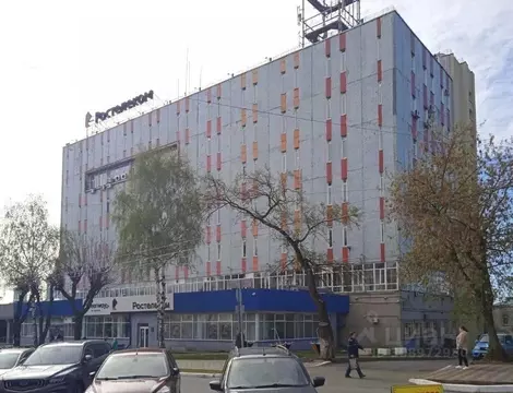 Помещение свободного назначения в Кировская область, Киров Московская ...