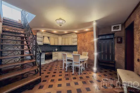 Коттедж в Рязанская область, Рыбное Новая ул., 9 (202 м)