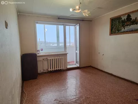 1-комнатная квартира: Каменск-Уральский, посёлок имени Чкалова, 4-й ...