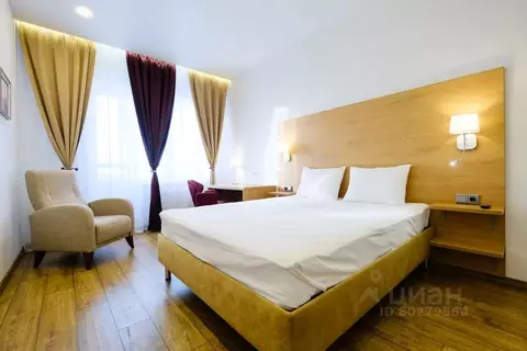 1-к кв. Томская область, Томск Советская ул., 90 (45.0 м)