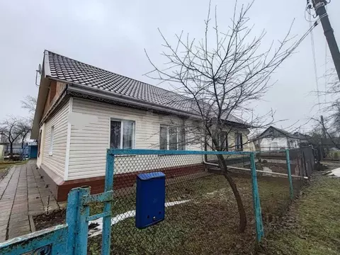 Дом в Калужская область, пос. Ферзиково ул. Первомайская, 14 (90 м)
