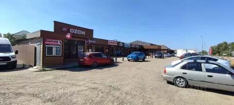 Помещение свободного назначения в Краснодарский край, Краснодар ...