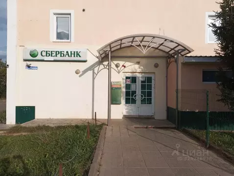 Помещение свободного назначения в Калужская область, Белоусово г. ...