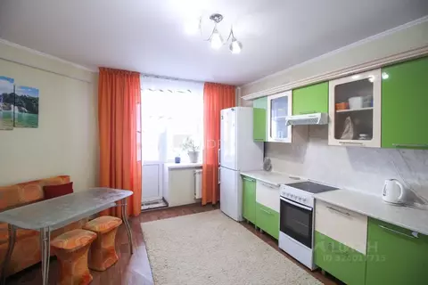 1-к кв. Алтайский край, Барнаул тракт Павловский, 289А (51.8 м)