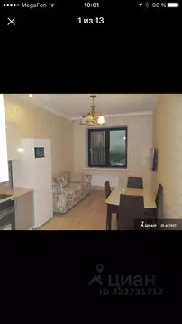 2-к кв. Москва Кронштадтский бул., 6к1 (49.0 м)