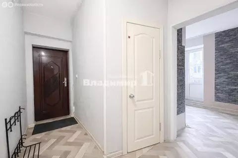 1-комнатная квартира: Партизанск, улица Мирошниченко, 23А (31.3 м)