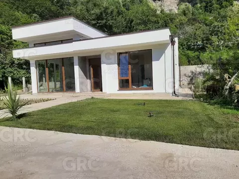 Дом в Краснодарский край, Сочи ул. Володарского, 50/6 (84 м)