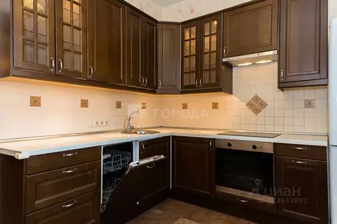 2-к кв. Новосибирская область, Новосибирск Академгородок мкр, ул. ...