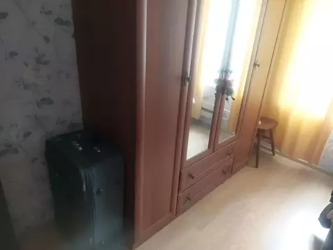 Комната Москва Полимерная ул., 7 (12.0 м)