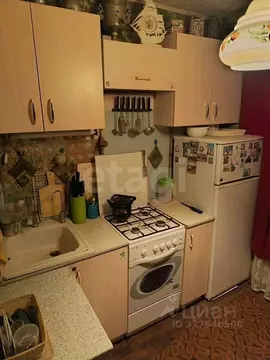 2-к кв. Тверская область, Тверь бул. Цанова, 21 (40.6 м)