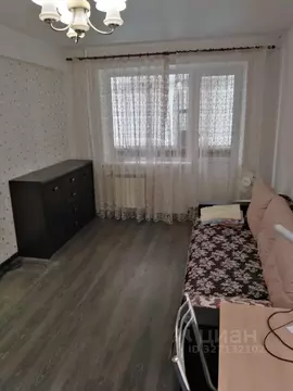 1-к кв. Волгоградская область, Волгоград Бакинская ул., 5 (30.6 м)