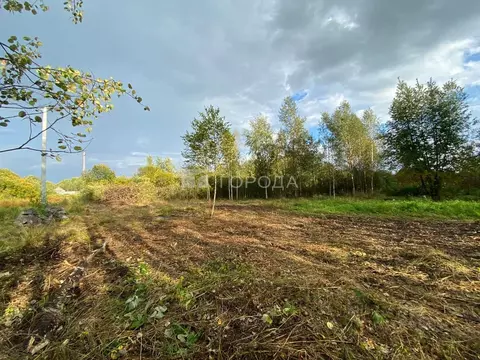 Участок в Кемеровская область, Новокузнецкий муниципальный округ, с. ...