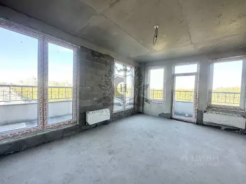 2-к кв. Санкт-Петербург просп. Малый Васильевского острова, 63 (57.0 ...