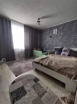 4-к кв. Башкортостан, Уфа Черниковская ул., 46 (69.4 м)