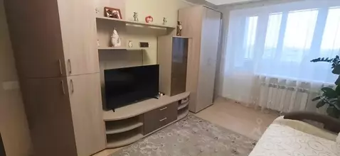 2-к кв. Татарстан, Казань ул. Лукина, 11к2 (49.7 м)