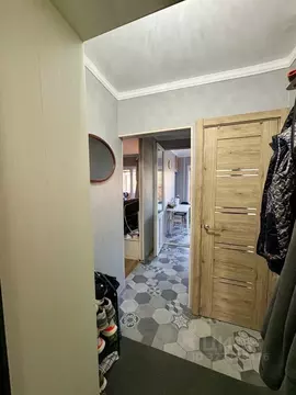 1-к кв. Краснодарский край, Сочи ул. Конституции СССР, 34 (30.0 м)