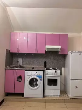 Студия Москва Щелковское ш., 100к2 (30.0 м)