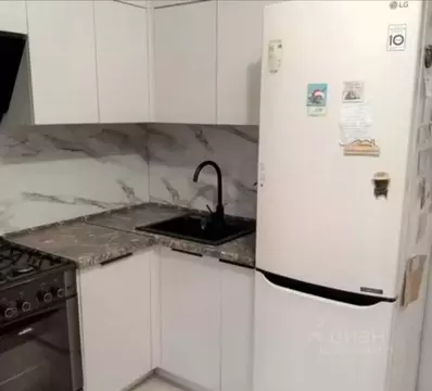 1-к кв. Чувашия, Чебоксары ул. Мате Залка, 14к2 (39.0 м)