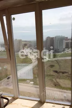 1-к кв. Красноярский край, Красноярск ул. Светлова, 31 (36.4 м)