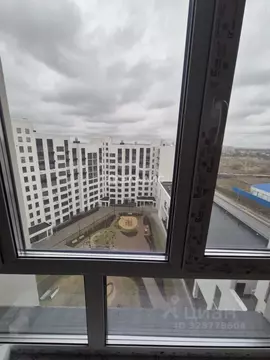 2-к кв. Воронежская область, Воронеж бул. Содружества, 1 (60.4 м)