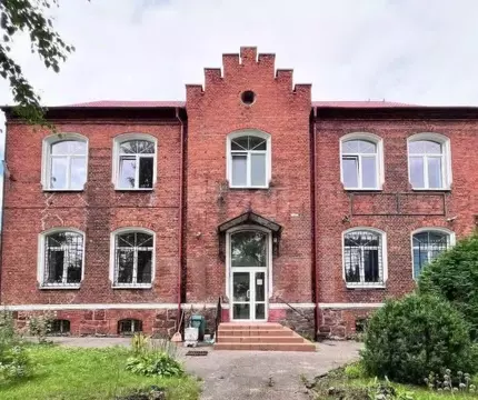 Помещение свободного назначения в Калининградская область, Черняховск ...