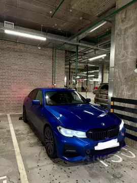 Гараж в Санкт-Петербург Белоостровская ул., 10к2 (16 м)