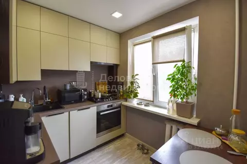 2-к кв. Новгородская область, Великий Новгород просп. Мира, 26к4 (49.5 ...