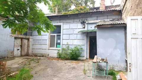 Помещение свободного назначения в Крым, Феодосия просп. Айвазовского, ...