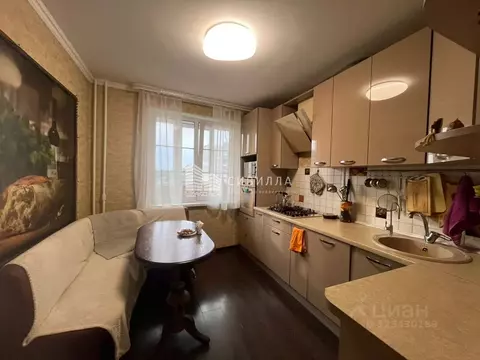 2-к кв. Калининградская область, Калининград ул. Лилии Иванихиной, 16 ...