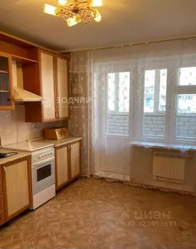 1-к кв. Чувашия, Чебоксары ул. Академика Королева, 3 (34.9 м)