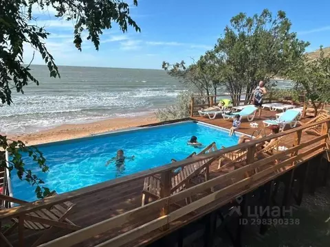 Комната Крым, Ленинский район, Глазовское с/пос, с. Юркино ул. Кирова ...