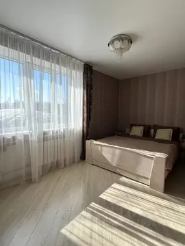 1-к кв. Крым, Симферополь ул. Семашко, 5 (42.0 м)