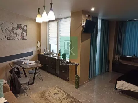 1-к кв. Севастополь ул. Парковая, 7 (39.0 м)