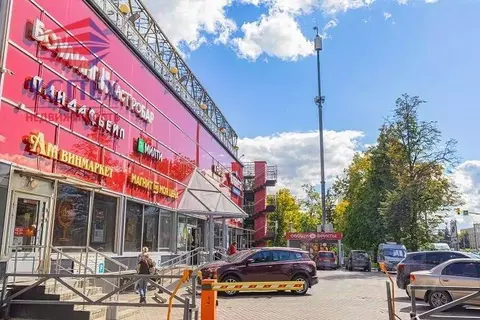 Помещение свободного назначения в Московская область, Жуковский ул. ...