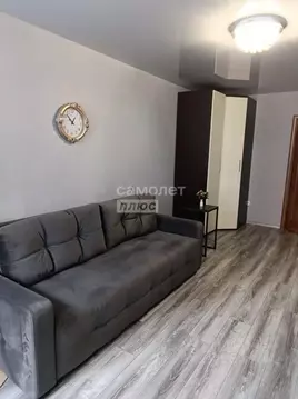 1-к кв. Липецкая область, Липецк ул. Хренникова, 6А (45.0 м)