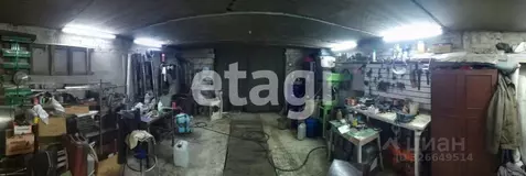 Гараж в Красноярский край, Красноярск ул. 2-я Геологическая, 30 (36 м)