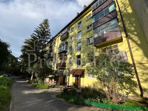 2-к кв. Курская область, Курск ул. Льва Толстого, 8 (44.4 м)